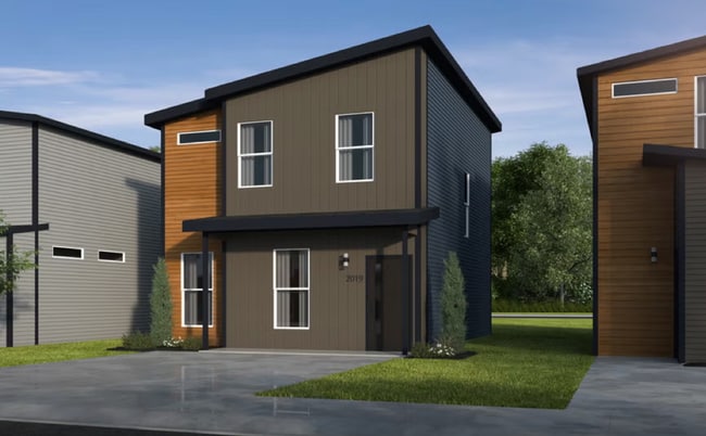 property at 1050 States Ave