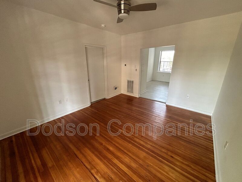 21 N Stafford Ave in Richmond, VA - Building Photo
