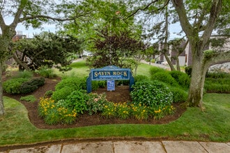 280 West Walk in West Haven, CT - Foto de edificio - Building Photo