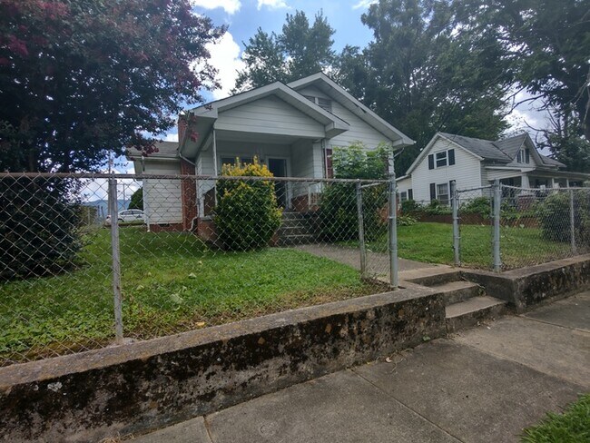 201 Hamilton St in Johnson City, TN - Building Photo - Building Photo