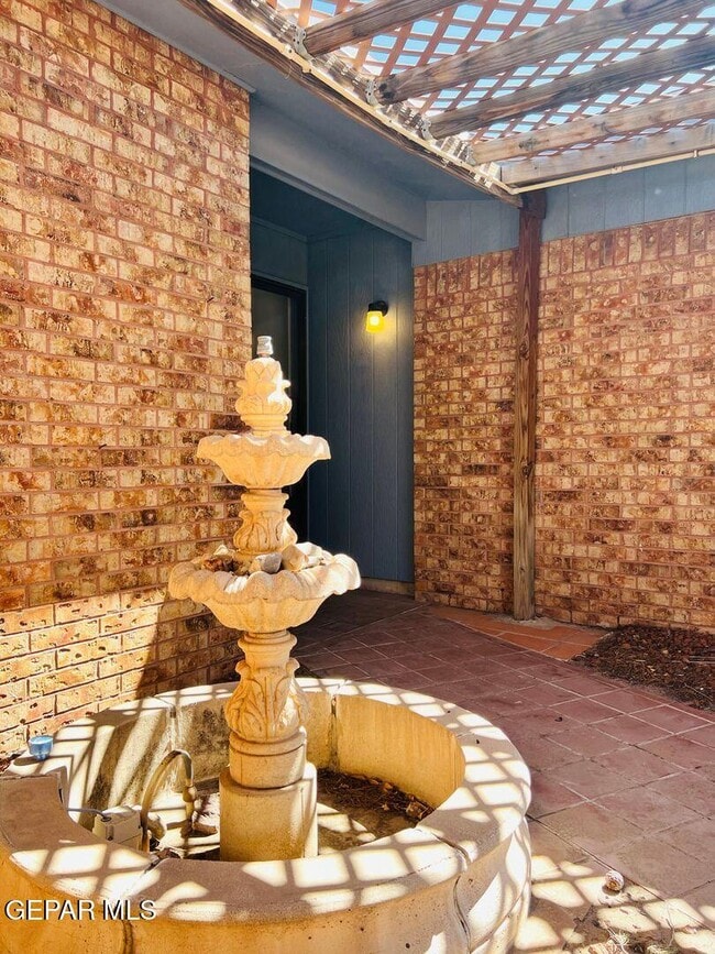 408 Belvidere St in El Paso, TX - Building Photo - Building Photo