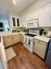 6900 E Riverside Dr, Unit 28 in Austin, TX - Building Photo - Building Photo