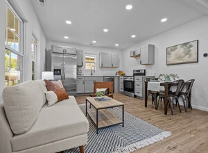 1213 S Bloodworth St in Raleigh, NC - Building Photo - Building Photo