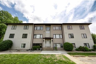 Orchard Park Apartments