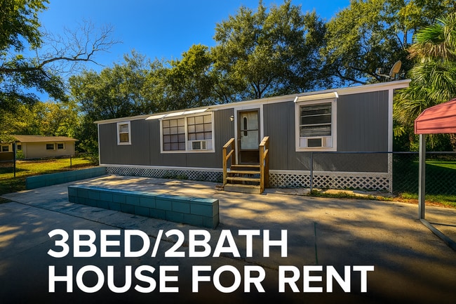 property at 6444 Dor Mil Ct