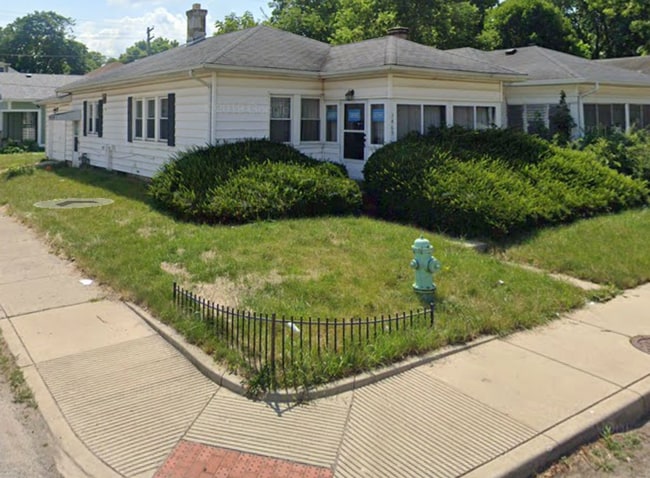 3469 Graceland Ave in Indianapolis, IN - Building Photo - Building Photo