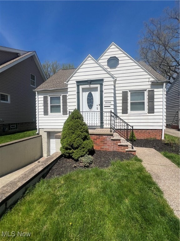 property at 20366 Orchard Grove Ave