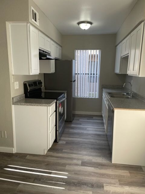 3816 E McDowell Rd in Phoenix, AZ - Building Photo