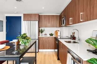 Centro City Residences in Miami, FL - Building Photo