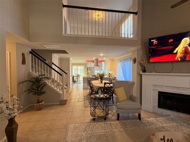 property at 4807 Eagle Trail Dr