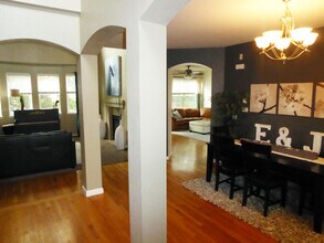 3815 Little Dipper Dr in Fort Collins, CO - Foto de edificio - Building Photo