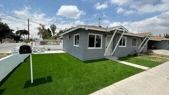 632 W 9th St in San Bernardino, CA - Building Photo