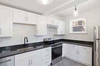 70 Commandants Wy in Chelsea, MA - Building Photo - Building Photo