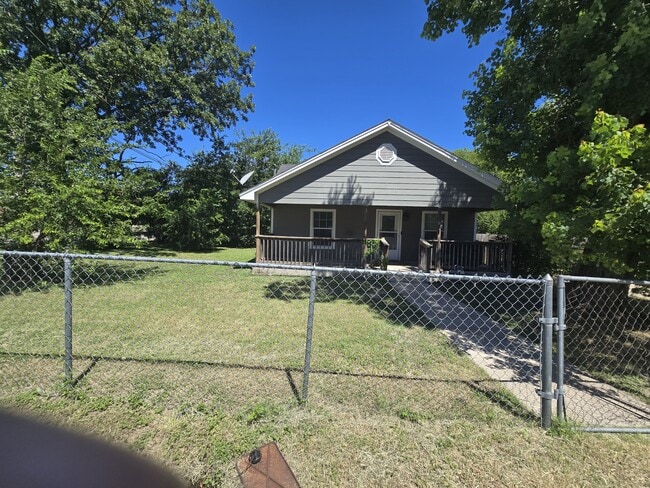 property at 2741 Connor Ave