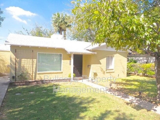 property at 4204 N 20th St