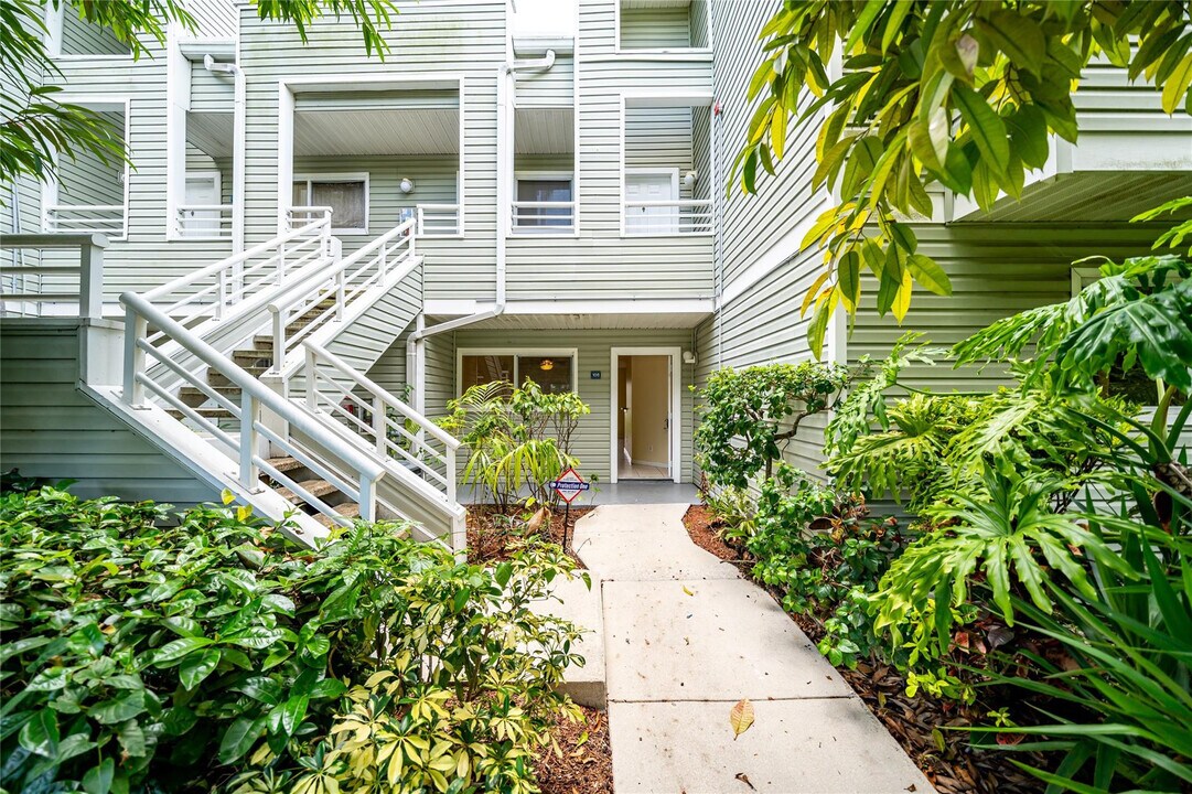 3453 NW 44th St in Lauderdale Lakes, FL - Building Photo