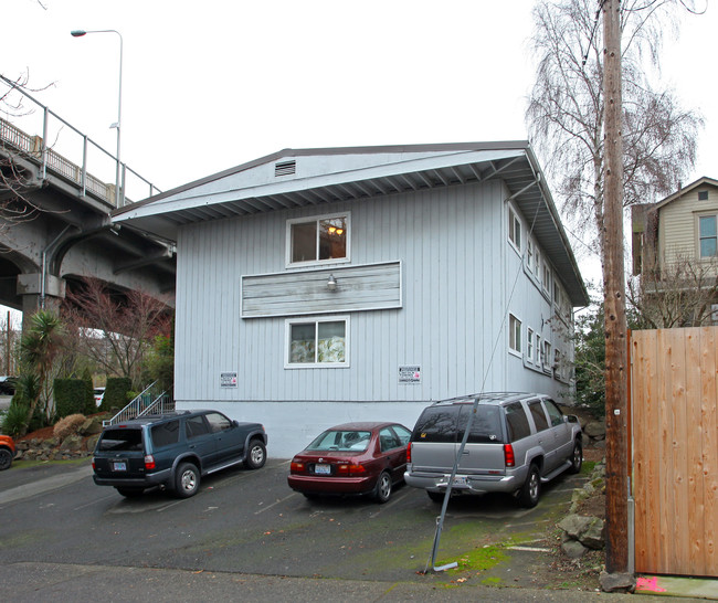 Troll Eye in Seattle, WA - Foto de edificio - Building Photo