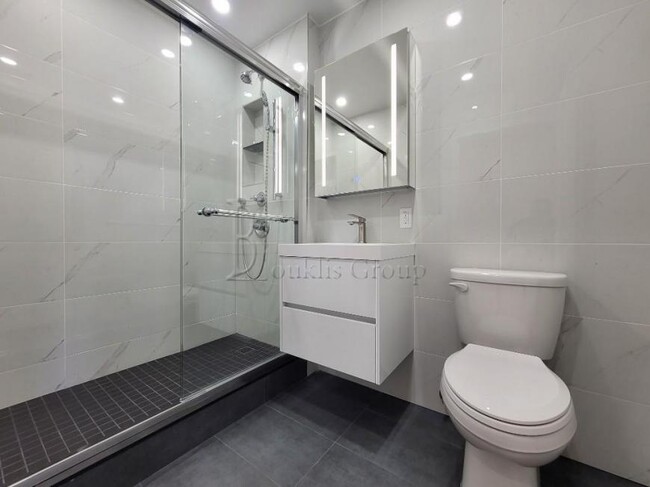 property at 58-12 Queens Blvd