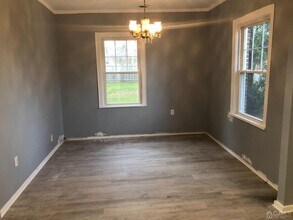 2249 Evergreen Ave, Unit 1 in Scotch Plains, NJ - Building Photo - Building Photo