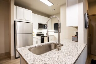 Cortland Mallard Creek