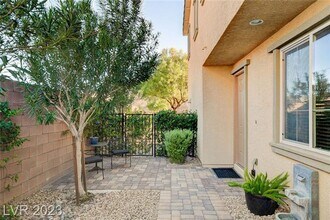 173 Brighton Hills Ct in Henderson, NV - Building Photo - Building Photo