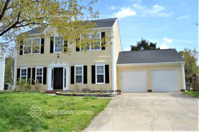 11415 Laurel View Dr