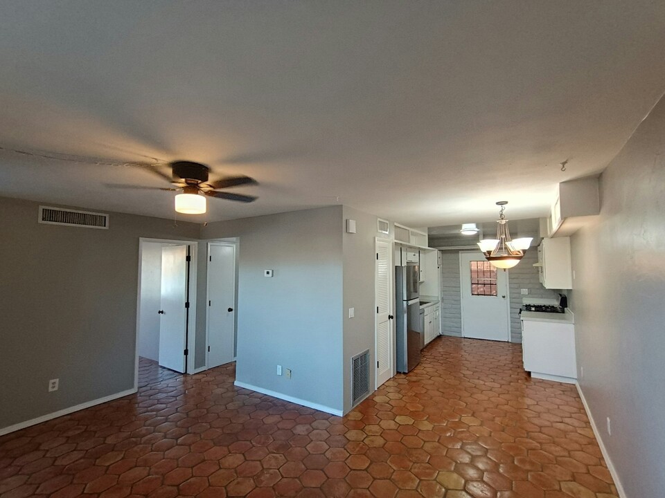 3208 E Almartin St-Unit -3216 in Tucson, AZ - Building Photo