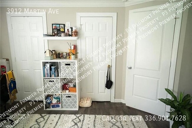 3912 Martin Ave in Greensboro, NC - Building Photo - Building Photo