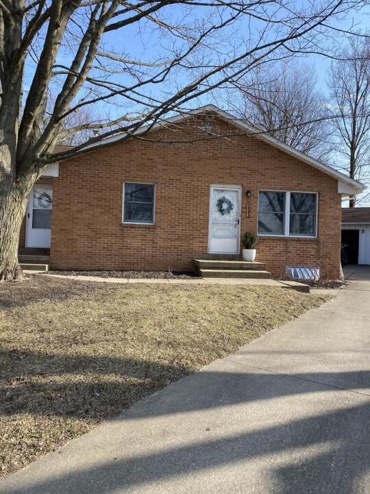 1906 Cher Ct in Wooster, OH - Building Photo