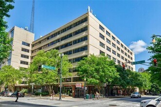 878 Peachtree St NE in Atlanta, GA - Foto de edificio - Building Photo