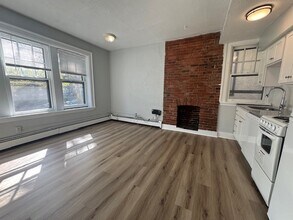 1728 Wightman St, Unit #2 in Pittsburgh, PA - Foto de edificio - Building Photo