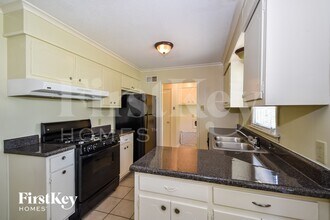 2905 Kenneth St in Memphis, TN - Building Photo - Building Photo