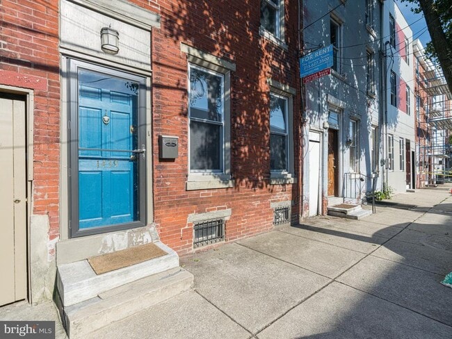 property at 1439 N Howard St