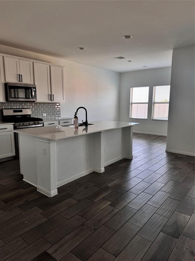 2250 Carrizo Spgs Path in Manor, TX - Building Photo - Building Photo