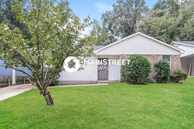 property at 5711 Fenway Dr