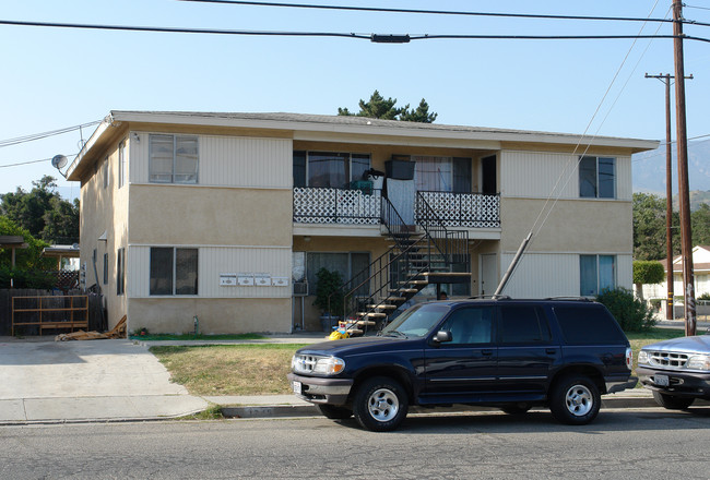 1245 D. Orchard St in Santa Paula, CA - Building Photo - Building Photo