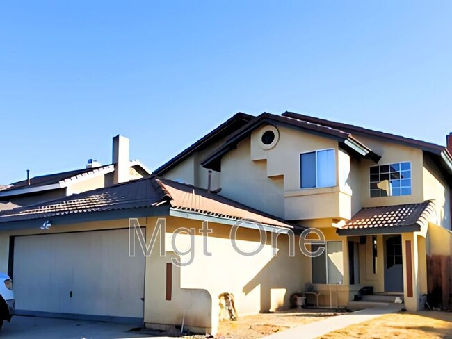 property at 25215 Morning Dove Way