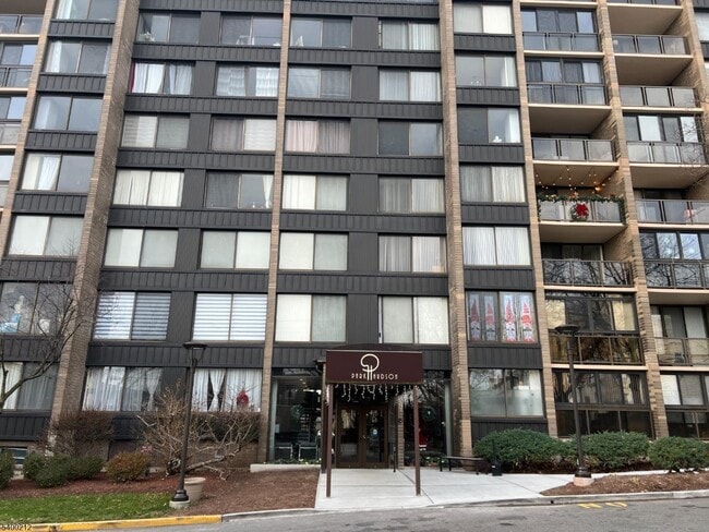 property at 9060 Palisade Ave