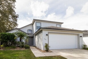 500 Tuten Trail in Orlando, FL - Building Photo