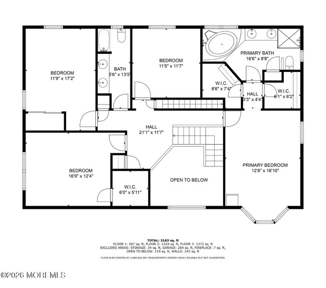 69 Fortune Ct in Toms River, NJ - Building Photo - Building Photo