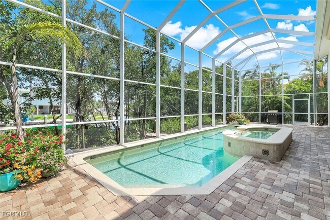 property at 21580 Indian Bayou Dr