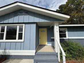 675 Wiltshire Rd in Fayetteville, NC - Building Photo - Building Photo