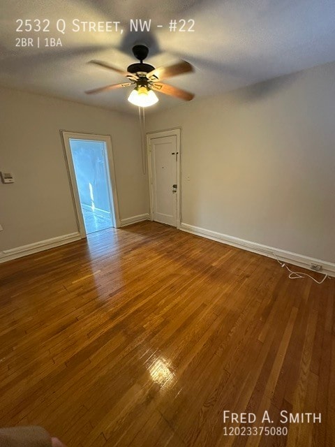 2532 Q St NW in Washington, DC - Building Photo - Building Photo