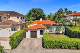 3757 Prairie Ave in Miami Beach, FL - Building Photo