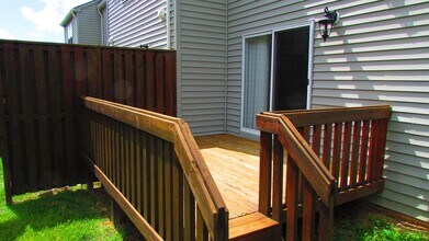 720 Oaktree Blvd in Christiansburg, VA - Building Photo - Building Photo