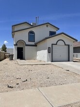 12325 Tierra Arena Dr in El Paso, TX - Building Photo - Building Photo