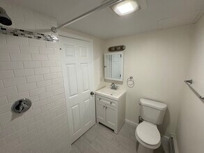 1721 Commonwealth Ave, Unit 6 in Boston, MA - Building Photo - Building Photo
