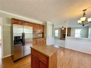 1607 Pendleton Ct in Fayetteville, NC - Building Photo - Building Photo