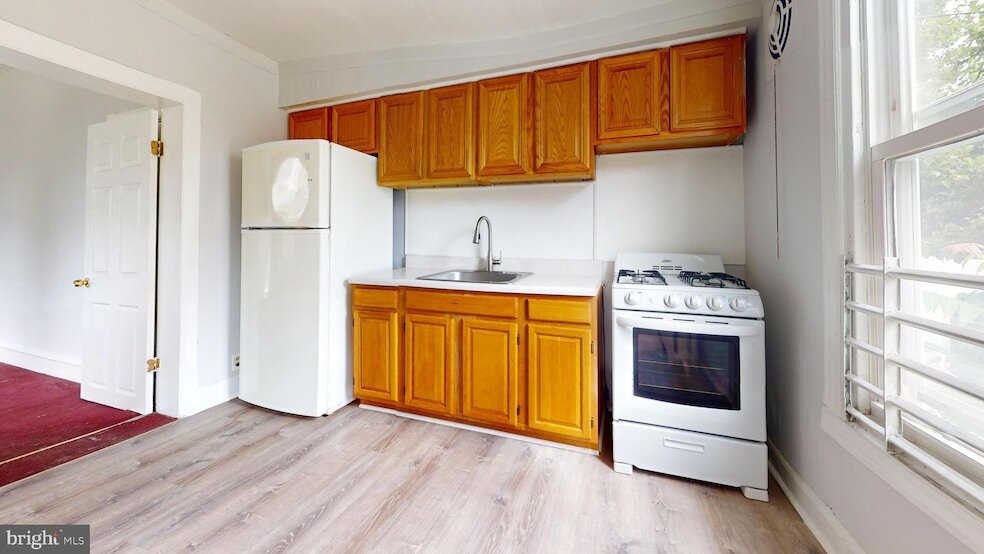 1200 Fillmore St, Unit 3 in Philadelphia, PA - Building Photo