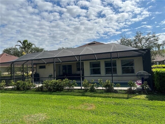 property at 3760 Springside Dr